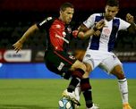 Newells visita este sábado a Talleres en Córdoba por la tercera fecha de la Copa de la Liga.