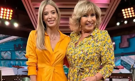 Quién conducirá la Peña de Morfi luego de Jey Mammón y Georgina Barbarossa Quién conducirá la Peña de Morfi luego de Jey Mammón y Georgina Barbarossa
