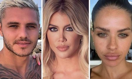 uno a uno, los episodios que dieron origen al conflicto entre wanda nara, mauro icardi y la china suarez uno a uno, los episodios que dieron origen al conflicto entre wanda nara, mauro icardi y la china suarez