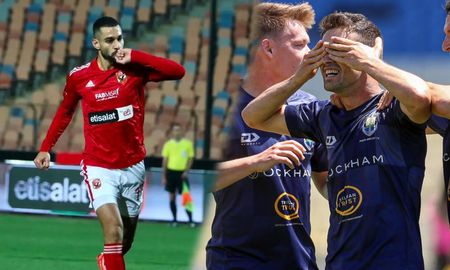 Al Ahly y Auckland City se enfrentan este miércoles por el Mundial de Clubes de la Fifa. Al Ahly y Auckland City se enfrentan este miércoles por el Mundial de Clubes de la Fifa.