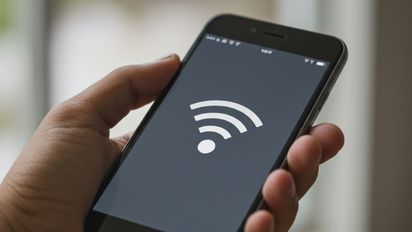 Pocos lo saben: qué tenés que hacer con tu celular cuando salís de tu casa para evitar estafas