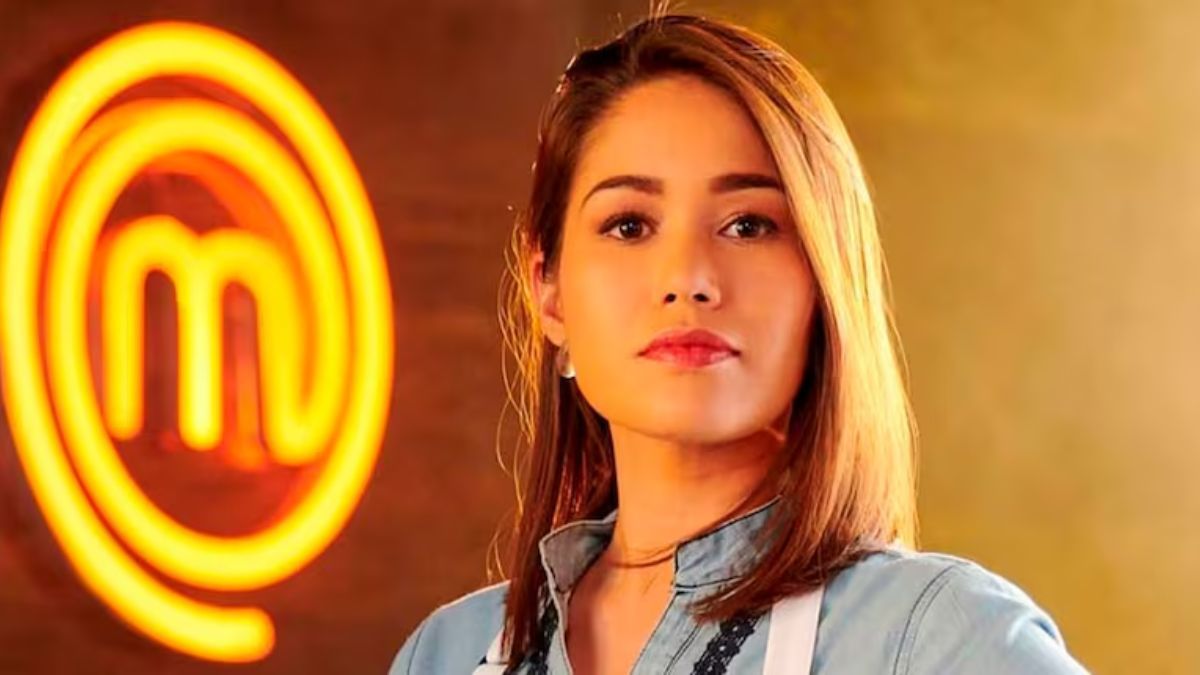 El paso de Yanín Rocío Campos Ruiz por MasterChef dejó una marca en el público, que la recordó con cariño. El paso de Yanín Rocío Campos Ruiz por MasterChef dejó una marca en el público, que la recordó con cariño.