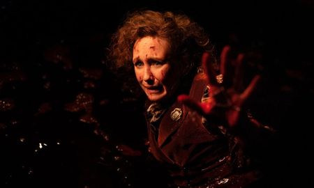 El Conjuro 4: últimos ritos se estrenó, dándole un cierre a la saga de los Warren. El Conjuro 4: últimos ritos se estrenó, dándole un cierre a la saga de los Warren.