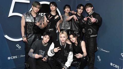 Stray Kids en Argentina: la campaña masiva de los fans para que el grupo llegue al país