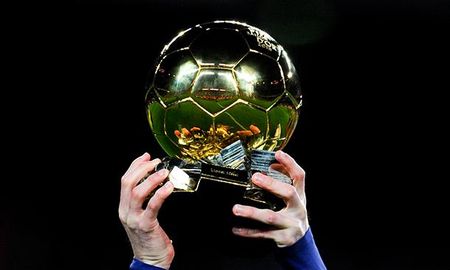 messi y dybala, entre los 30 nominados al balon de oro messi y dybala, entre los 30 nominados al balon de oro