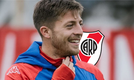 La verdad detrás de los rumores de la salida de Federico Vera a River. La verdad detrás de los rumores de la salida de Federico Vera a River.