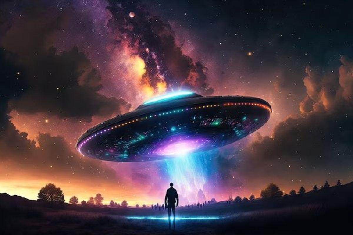 Ufología