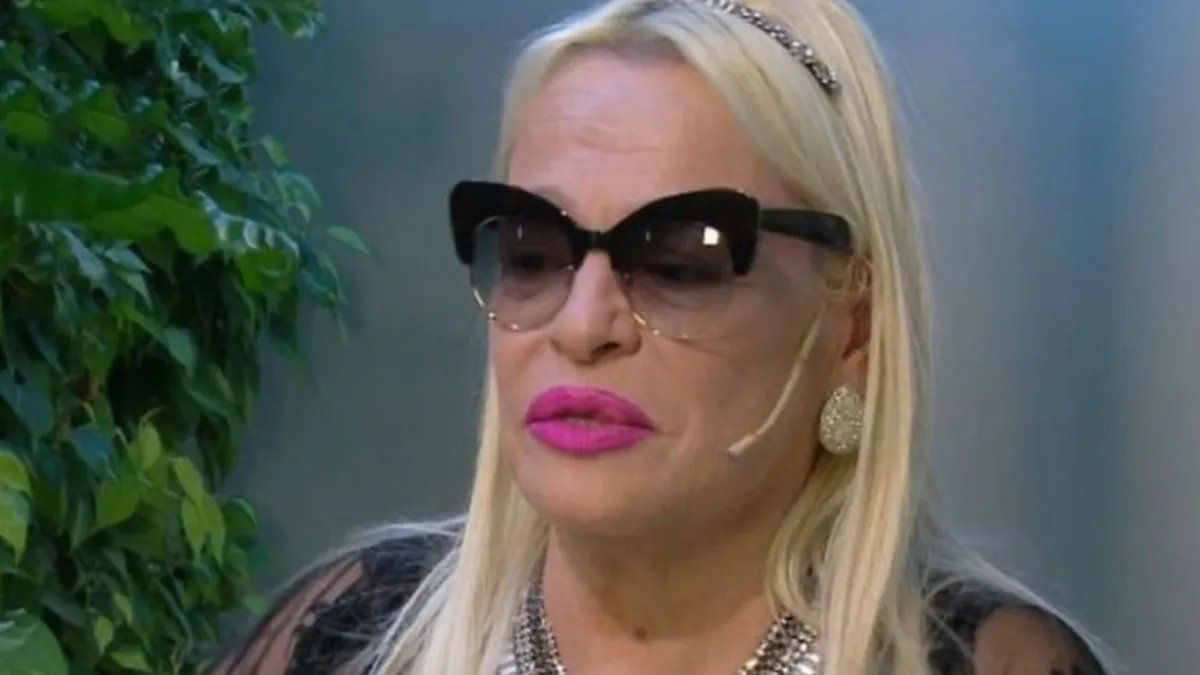 Silvia Süller relató el infierno que vivió con un policía.