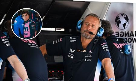 Alpine bancó a Colapinto tras un año para el olvido: “Los pilotos fueron mejores que el auto” Alpine bancó a Colapinto tras un año para el olvido: “Los pilotos fueron mejores que el auto”