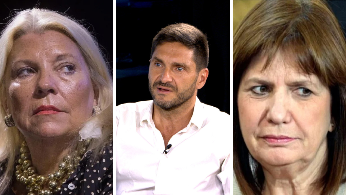 Fuego cruzado en la interna de Juntos por el Cambio de Santa Fe.&nbsp;