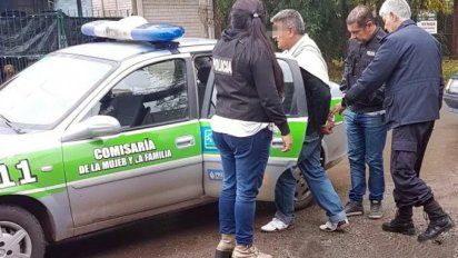 Chacal en Cañuelas: tuvo a su mujer, su hija y sus nietos encerrados 9 años