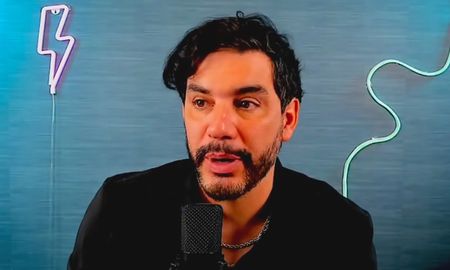 Como en Bebé Reno, Ronen Suarc, el periodista argentino que la rompe en Estados Unidos, contó su experiencia con una acosadora