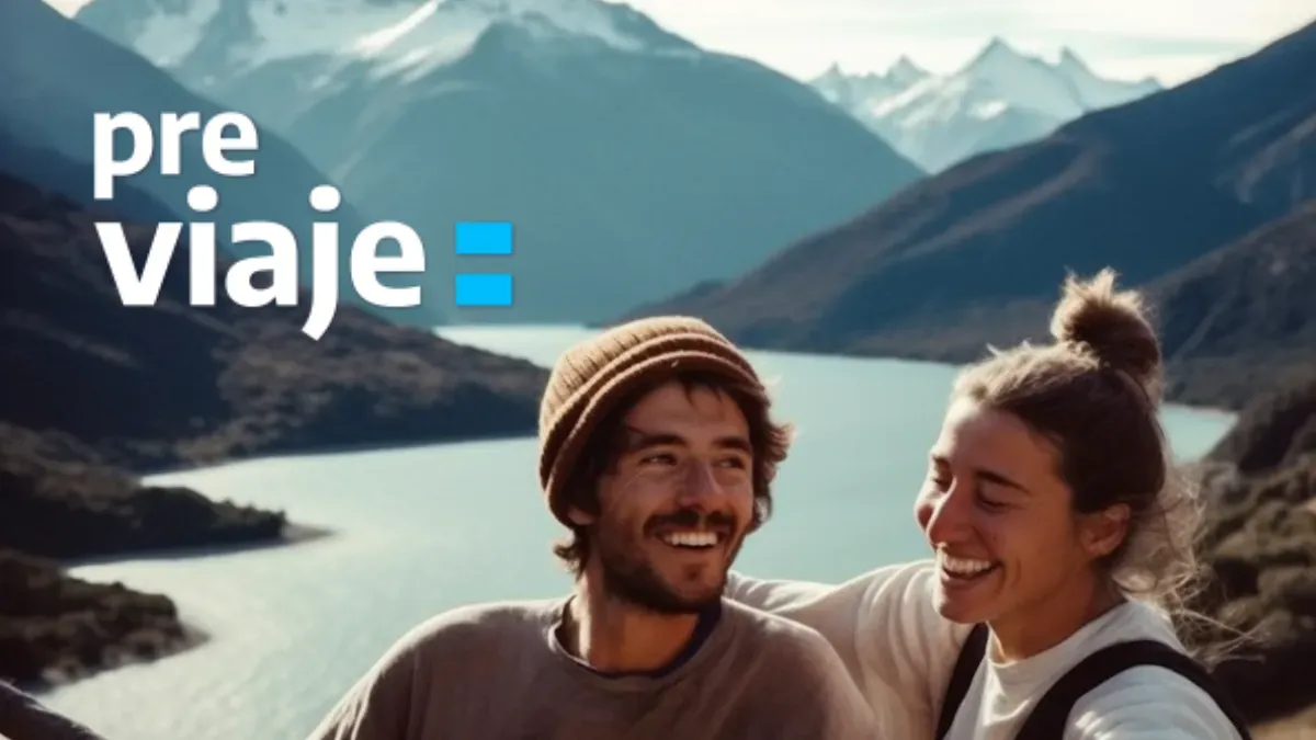 Cuáles son los requisitos del PreViaje 4