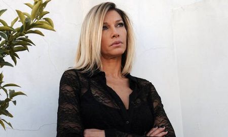 catherine fulop pidio perdon al pueblo judio catherine fulop pidio perdon al pueblo judio