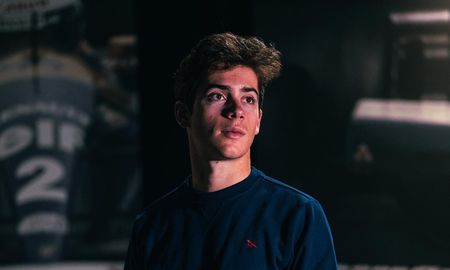 Franco Colapinto anunció que ingresó a la academia Williams y suma chances de alcanzar la Fórmula 1. Franco Colapinto anunció que ingresó a la academia Williams y suma chances de alcanzar la Fórmula 1.