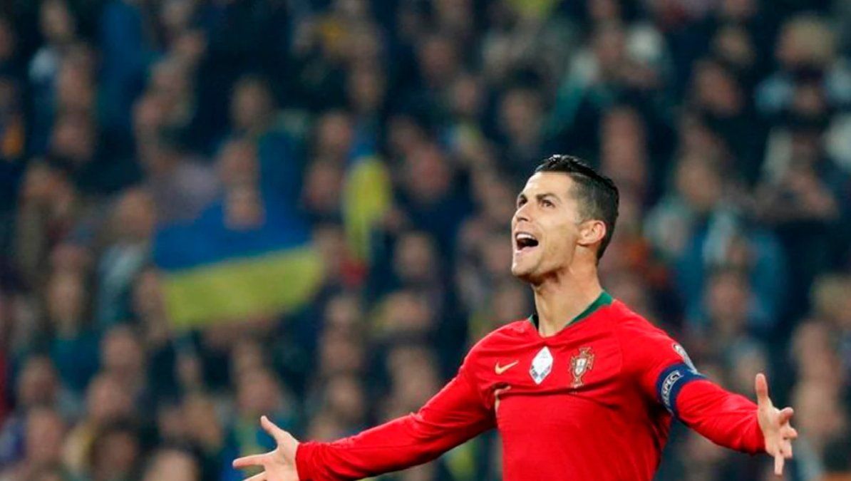 Por qué le dicen El Bicho a Cristiano Ronaldo