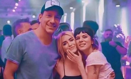 Lali Espósito reaccionó en redes tras los rumores. Lali Espósito reaccionó en redes tras los rumores.