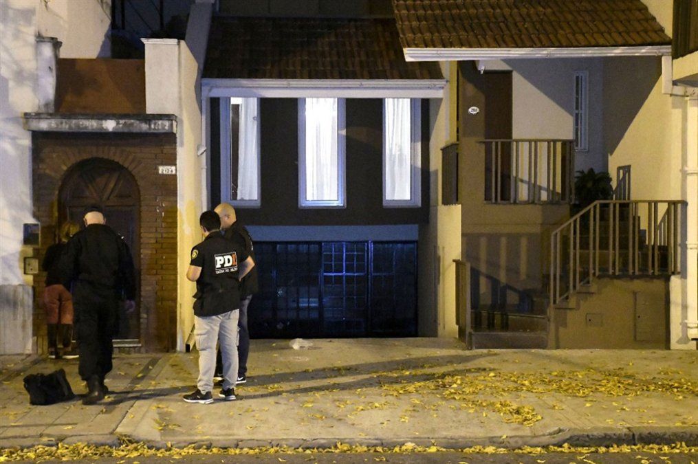 Recompensa millonaria para quien aporte datos del ataque a las casas del juez