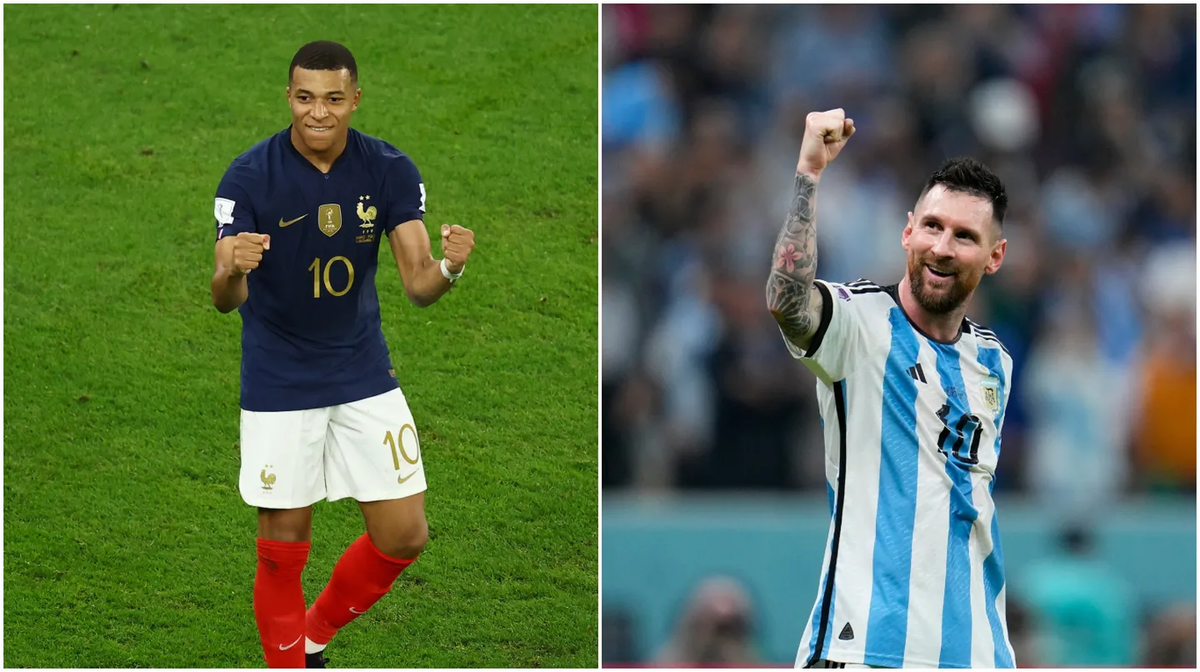 Recomiendan no hacer brujerías antes de la final con Francia: Están protegidos por entidades oscuras