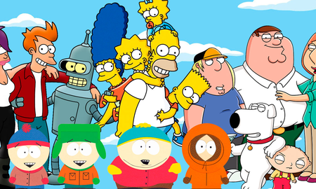 Si te gustan Los Simpson tenés que ver estas series animadas Si te gustan Los Simpson tenés que ver estas series animadas