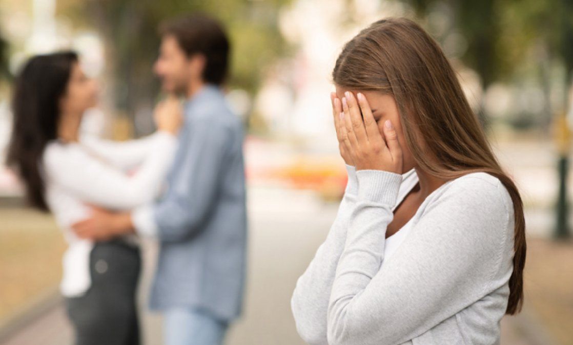 Horóscopo: cómo reacciona cada signo cuando se entera que le fueron infiel