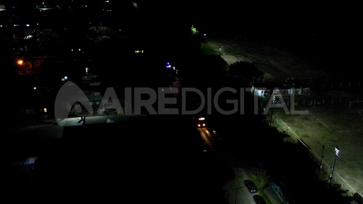 El acto de licitación se realizó en el Centro de Jubilados y Pensionados de barrio El Pozo