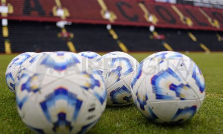 Colón tiene día y horario para los próximos cuatro partidos de la Primera Nacional Colón tiene día y horario para los próximos cuatro partidos de la Primera Nacional