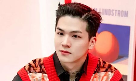 C.A.P del grupo de Kpop, Teen Top, anunció su alistamiento militar a través de una declaración oficial. Será el 10 de mayo.