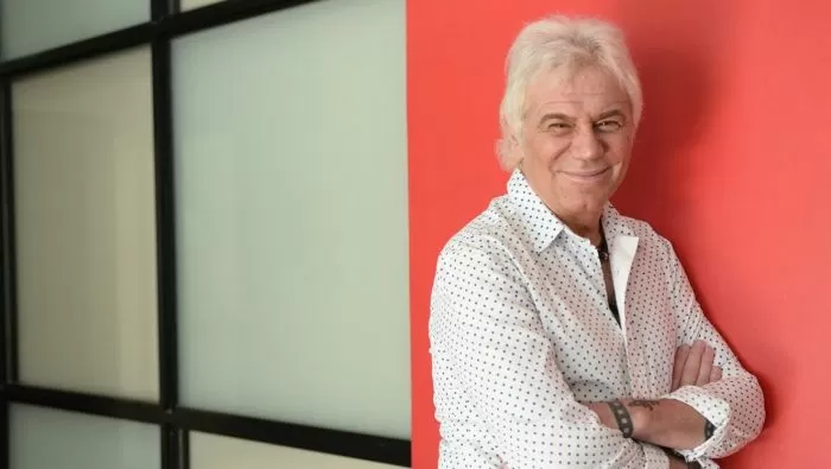 Beto alegó un problema de salud, pero Edith Hermida dejó en claro que hay un problema de fondo. Beto alegó un problema de salud, pero Edith Hermida dejó en claro que hay un problema de fondo.