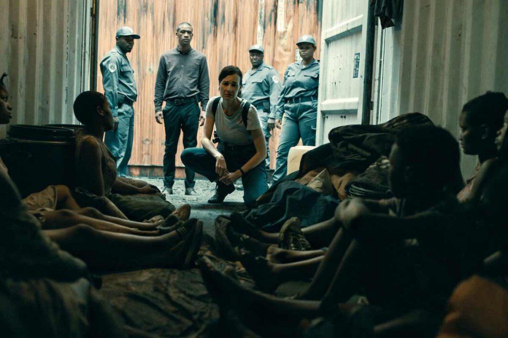 Participaron políticos.