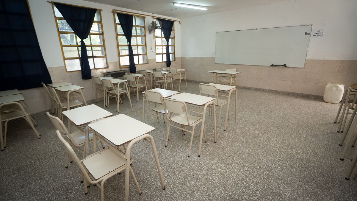 La creciente preocupación por las situaciones de violencia en ámbitos educativos volvió a instalar el debate sobre el rol de la escuela