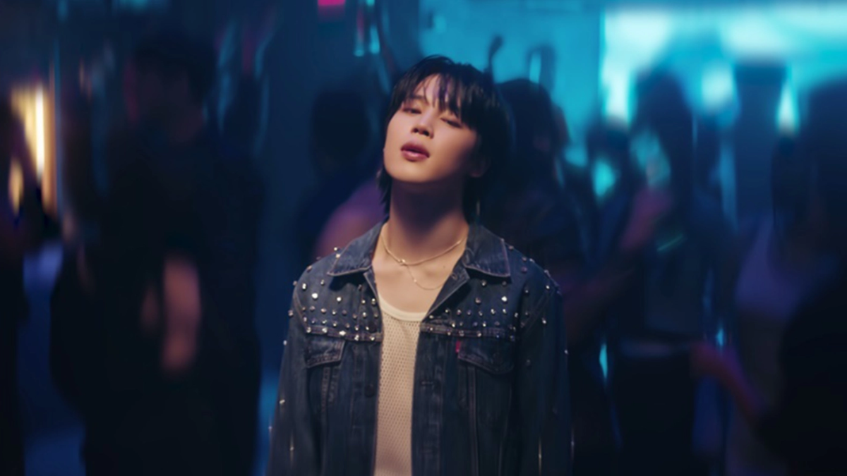 Kpop: Jimin de BTS lanzó Face y el video musical de Like Crazy