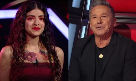 Jacinta sorprendió a Montaner ocn una inesperada propuesta. Jacinta sorprendió a Montaner ocn una inesperada propuesta.