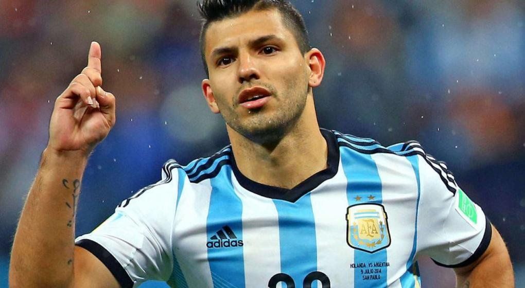 Quién es la nueva novia de Sergio “El Kun” Agüero