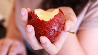 La peligrosa dieta de las princesas Disney que preocupa a expertos en salud