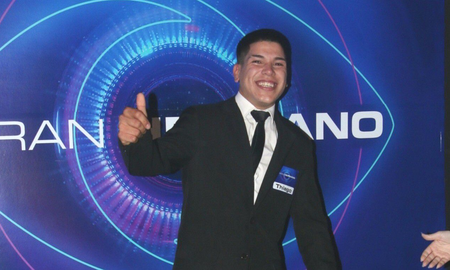 Gran Hermano: la inesperada campaña contra Thiago en las redes sociales Gran Hermano: la inesperada campaña contra Thiago en las redes sociales