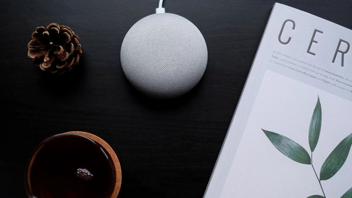 Los Home Mini se convirtieron en los parlantes con Asistente de Google más populares.
