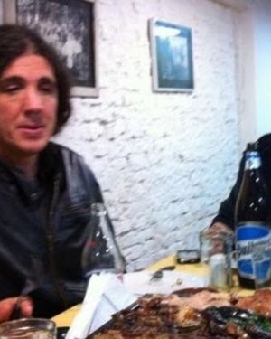 El mediático rompió el silencio tras las feroces críticas que recibió por cobrar hasta 800 mil pesos por su presencia en reuniones sociales. El mediático rompió el silencio tras las feroces críticas que recibió por cobrar hasta 800 mil pesos por su presencia en reuniones sociales.