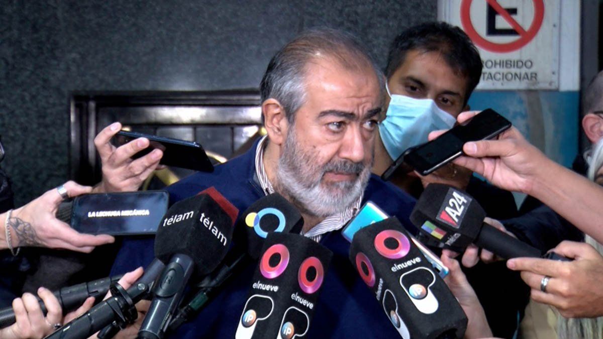 La CGT, encolumnada en luchar contra la inflación.