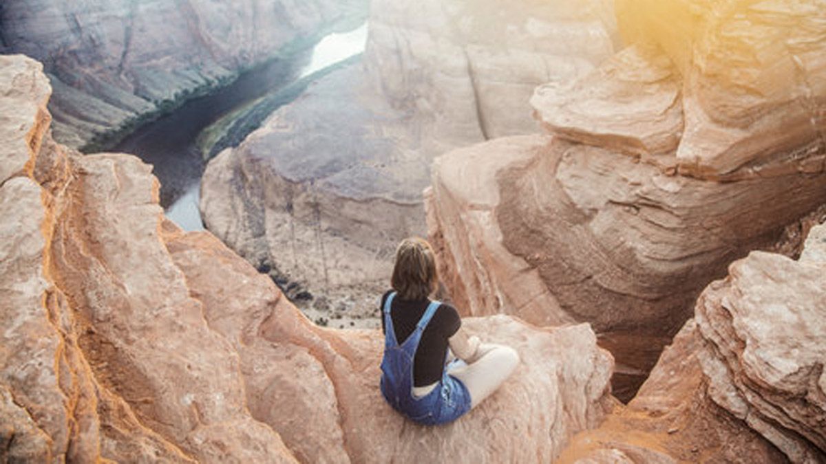 Cuáles son los signos del zodiaco que se animan a todo