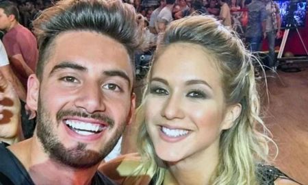 nico occhiato le hizo una inesperada declaracion de amor a flor vigna en el bailando nico occhiato le hizo una inesperada declaracion de amor a flor vigna en el bailando