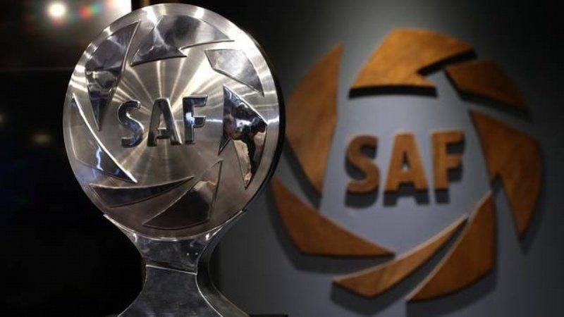 Así quedó conformada la Copa de la Superliga