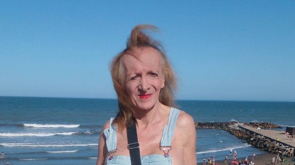 Zulma Lobato se quiere ir a vivir a Mar del Plata.