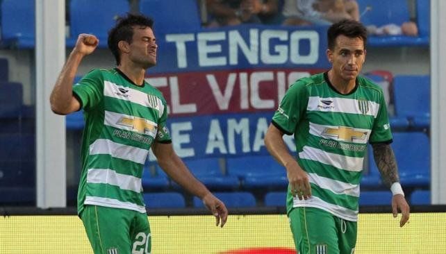 Darío Cvitanich tendrá su tercer ciclo en Banfield