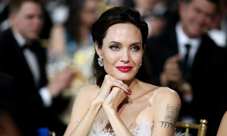 Angelina Jolie Angelina Jolie
