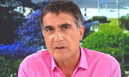 Antonio Laje sobre el éxodo de argentinos al exterior: La gente se va expulsada y las familias se destruyen Antonio Laje sobre el éxodo de argentinos al exterior: La gente se va expulsada y las familias se destruyen