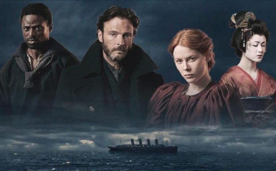 1899, la nueva serie de los creadores de Dark para Netflix