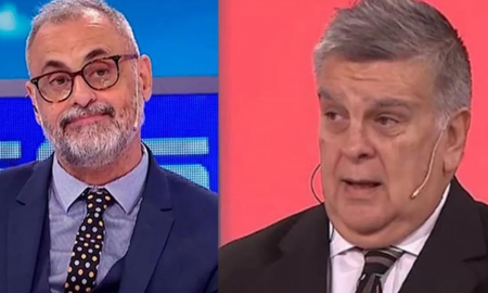 jorge rial deslizo que luis ventura mufo a boca y a riquelme y estallo una nueva guerra jorge rial deslizo que luis ventura mufo a boca y a riquelme y estallo una nueva guerra