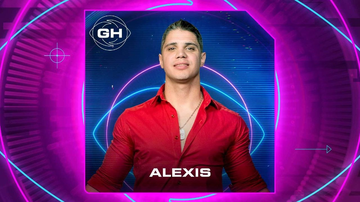 Alexis el Conejo dejó Gran Hermano en una gala de eliminación llena de sorpresas