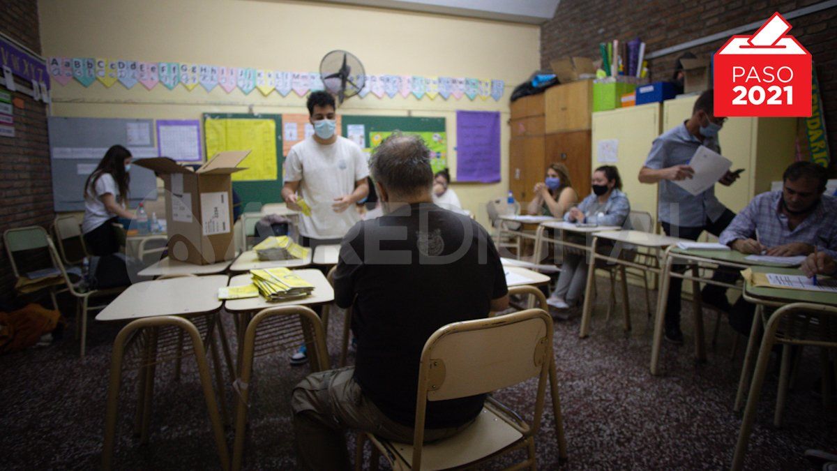 Todas las denuncias se tramitaron en la Fiscalía Federal N°1 de Santa Fe que tiene intervención electoral.&nbsp;visibility